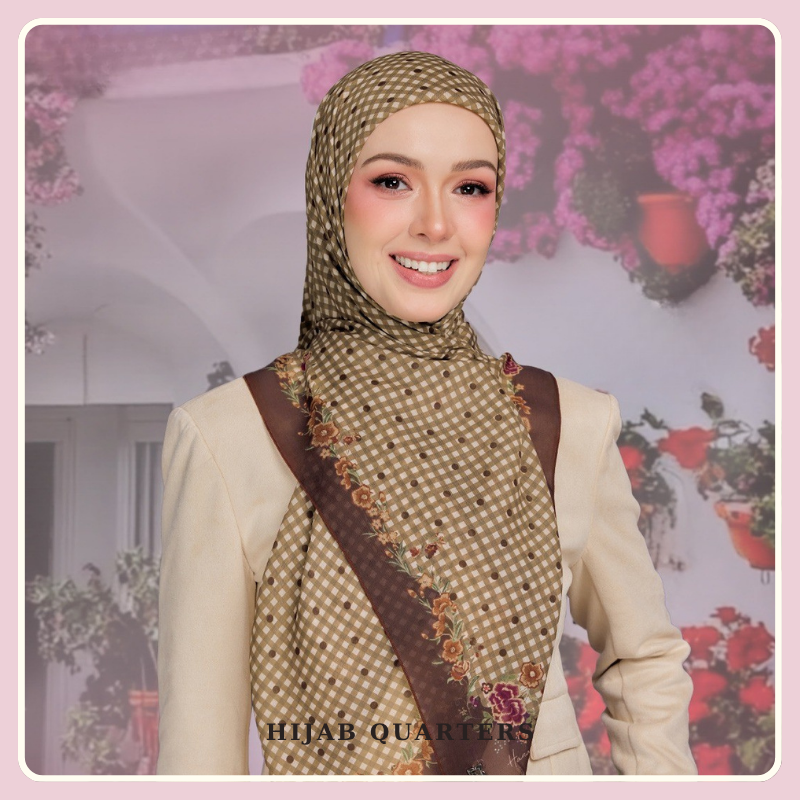 Lestari Collection (Chessa Truffle)